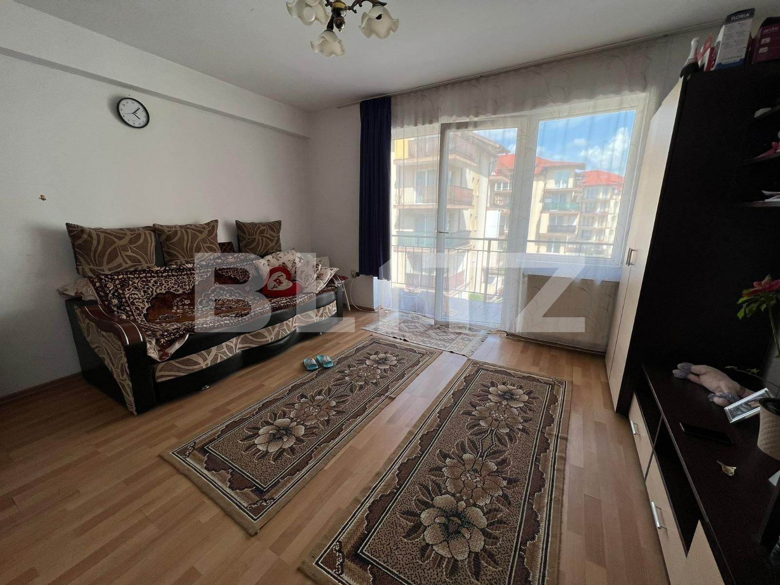 Garsonieră de vânzare Floreşti - 117350AV | BLITZ Cluj-Napoca | Poza2