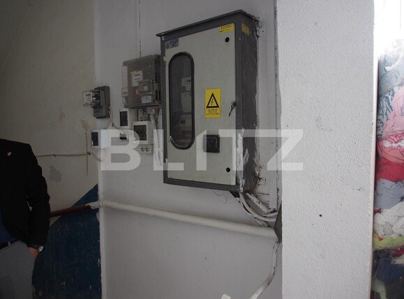 Spațiu comercial de închiriat Codlea - 117355SIC | BLITZ Brașov | Poza2