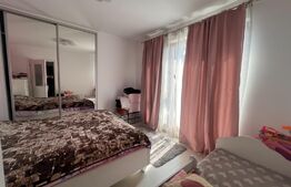 Apartament de 2 camere la cheie, situat in zona linistita din Borhanci