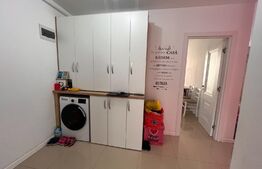 Apartament de 2 camere la cheie, situat in zona linistita din Borhanci