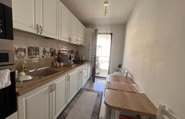 Apartament de 2 camere la cheie, situat in zona linistita din Borhanci