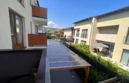 Apartament de 2 camere la cheie, situat in zona linistita din Borhanci