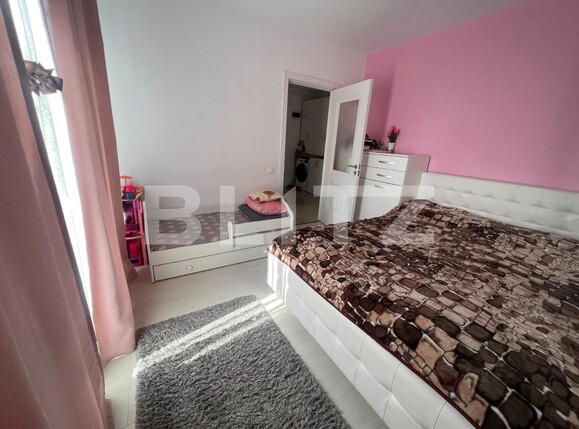 Apartament de vânzare 2 camere Borhanci - 117357AV | BLITZ Cluj-Napoca | Poza3