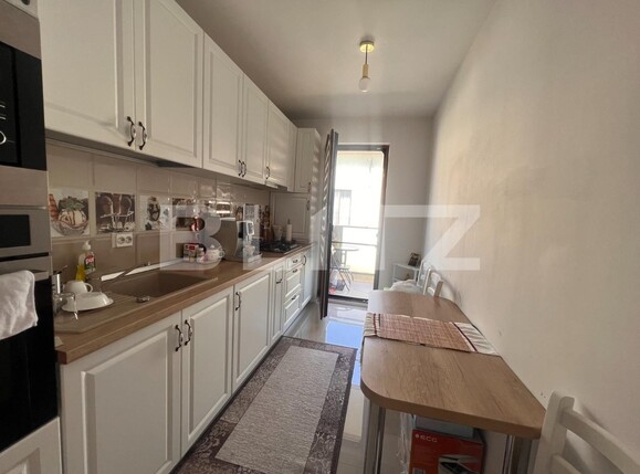 Apartament de vânzare 2 camere Borhanci - 117357AV | BLITZ Cluj-Napoca | Poza4
