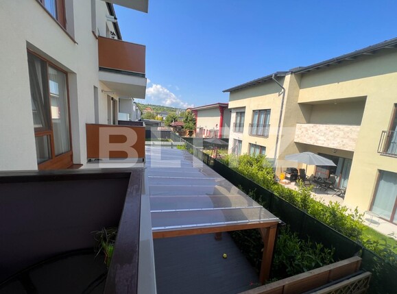 Apartament de vânzare 2 camere Borhanci - 117357AV | BLITZ Cluj-Napoca | Poza8
