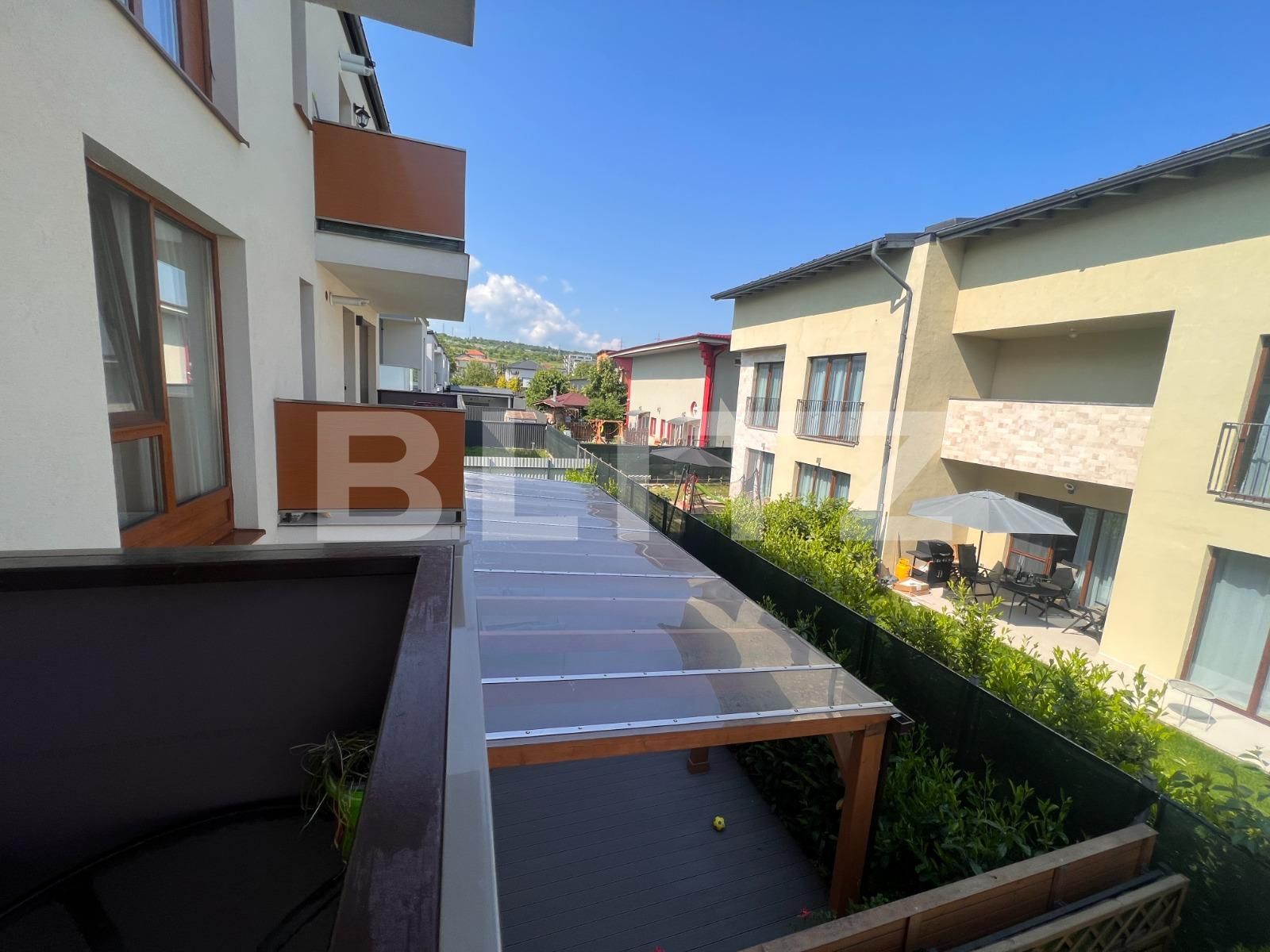 Apartament de vânzare 2 camere Borhanci - 117357AV | BLITZ Cluj-Napoca | Poza8