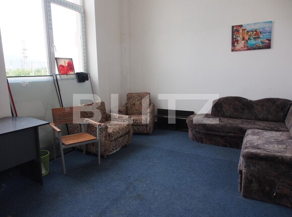 Spațiu comercial de închiriat Codlea - 117359SIC | BLITZ Brașov | Poza4