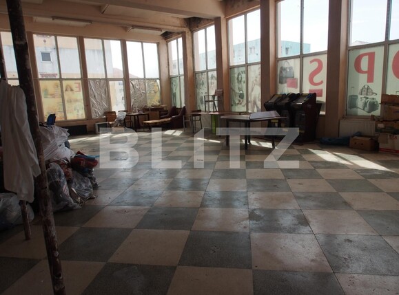 Spațiu comercial de închiriat Codlea - 117359SIC | BLITZ Brașov | Poza2