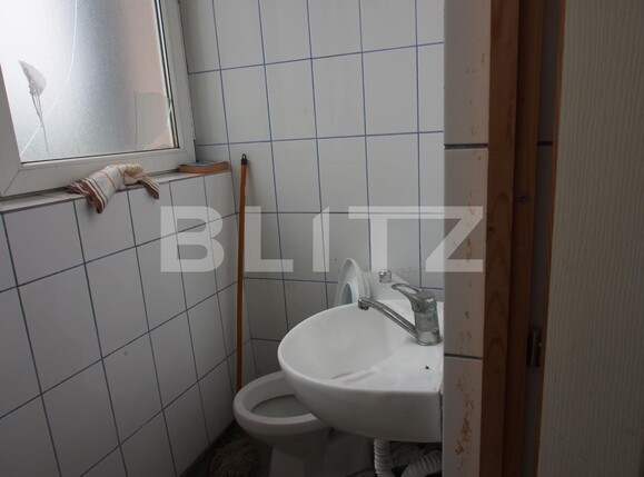 Spațiu comercial de închiriat Codlea - 117359SIC | BLITZ Brașov | Poza7
