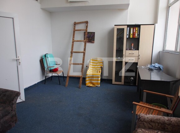 Spațiu comercial de închiriat Codlea - 117359SIC | BLITZ Brașov | Poza5