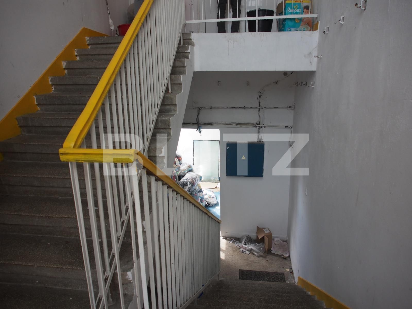 Spațiu comercial de închiriat Codlea - 117359SIC | BLITZ Brașov | Poza3