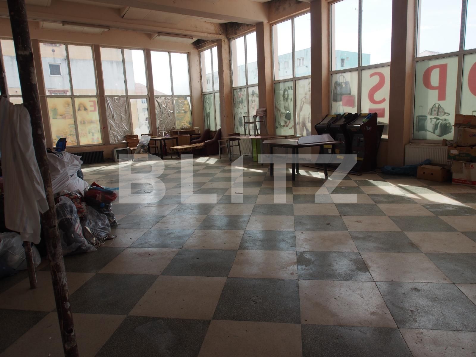 Spațiu comercial de închiriat Codlea - 117359SIC | BLITZ Brașov | Poza2