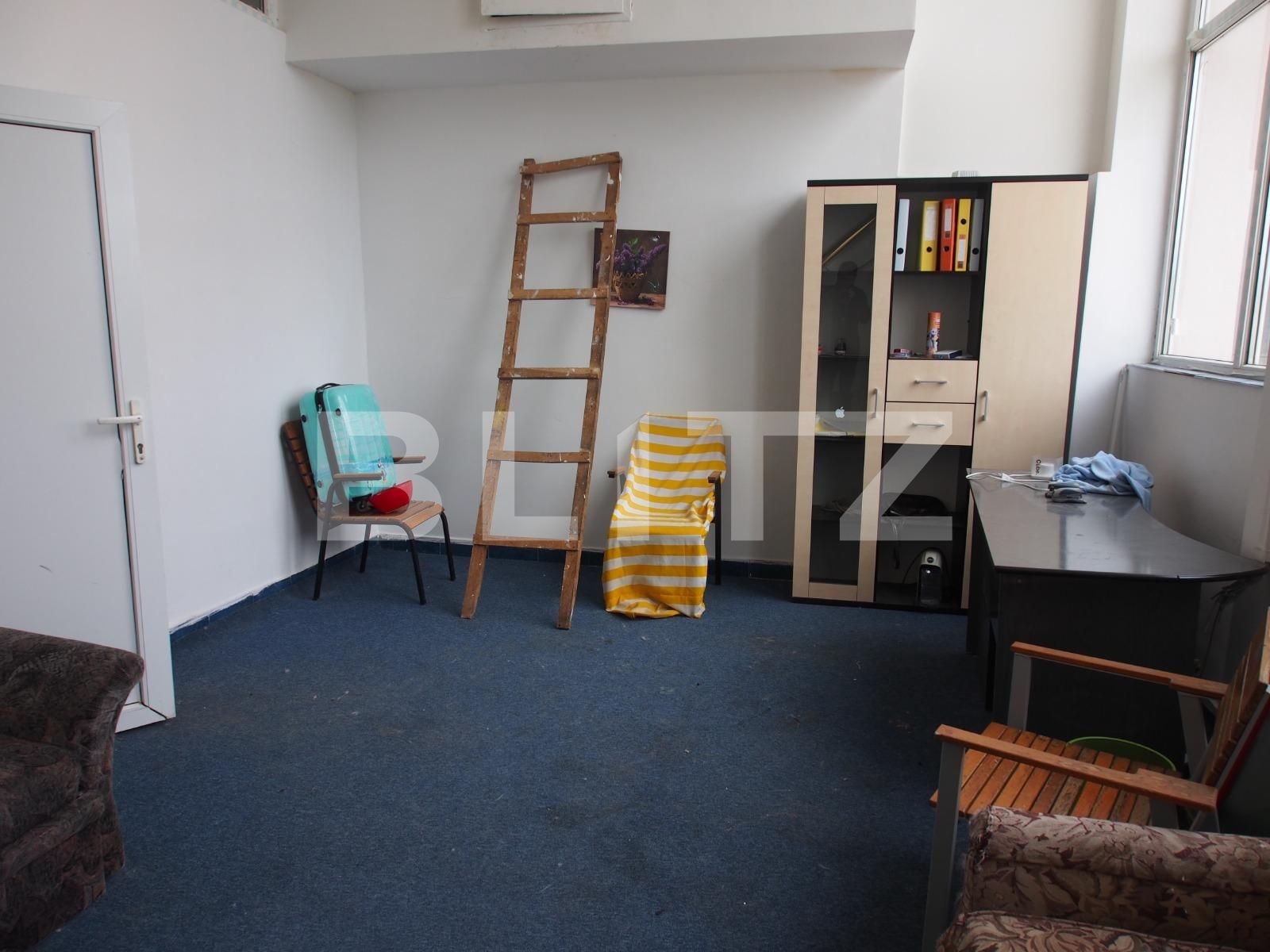 Spațiu comercial de închiriat Codlea - 117359SIC | BLITZ Brașov | Poza5