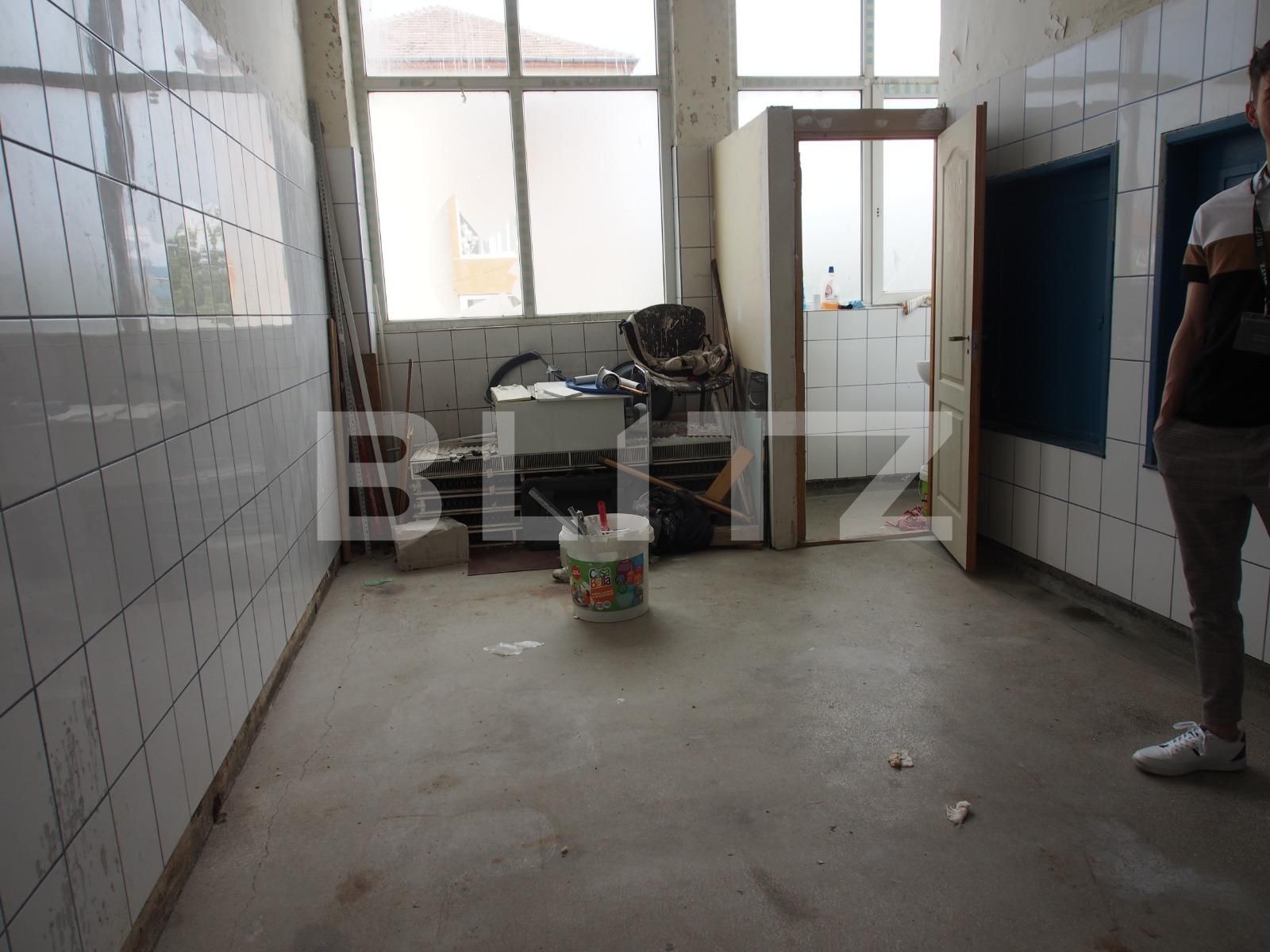 Spațiu comercial de închiriat Codlea - 117359SIC | BLITZ Brașov | Poza6