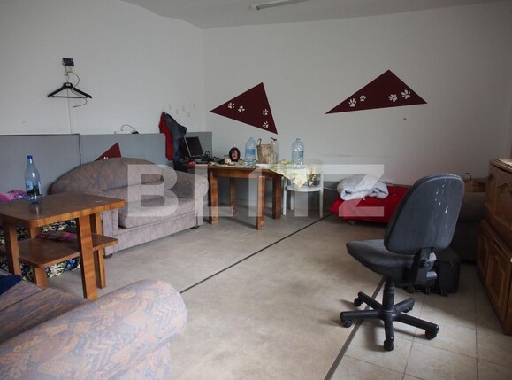 Spațiu comercial de închiriat Codlea - 117361SIC | BLITZ Brașov | Poza1