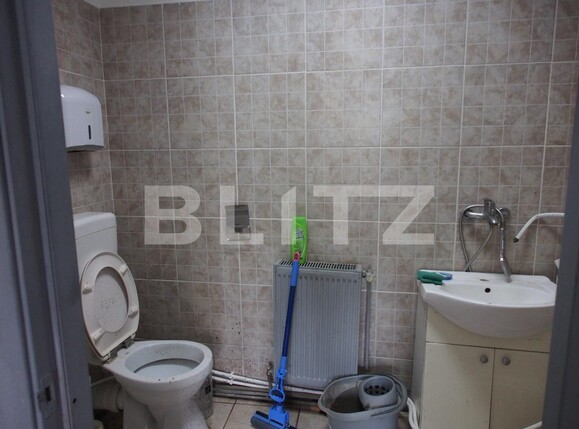 Spațiu comercial de închiriat Codlea - 117361SIC | BLITZ Brașov | Poza3