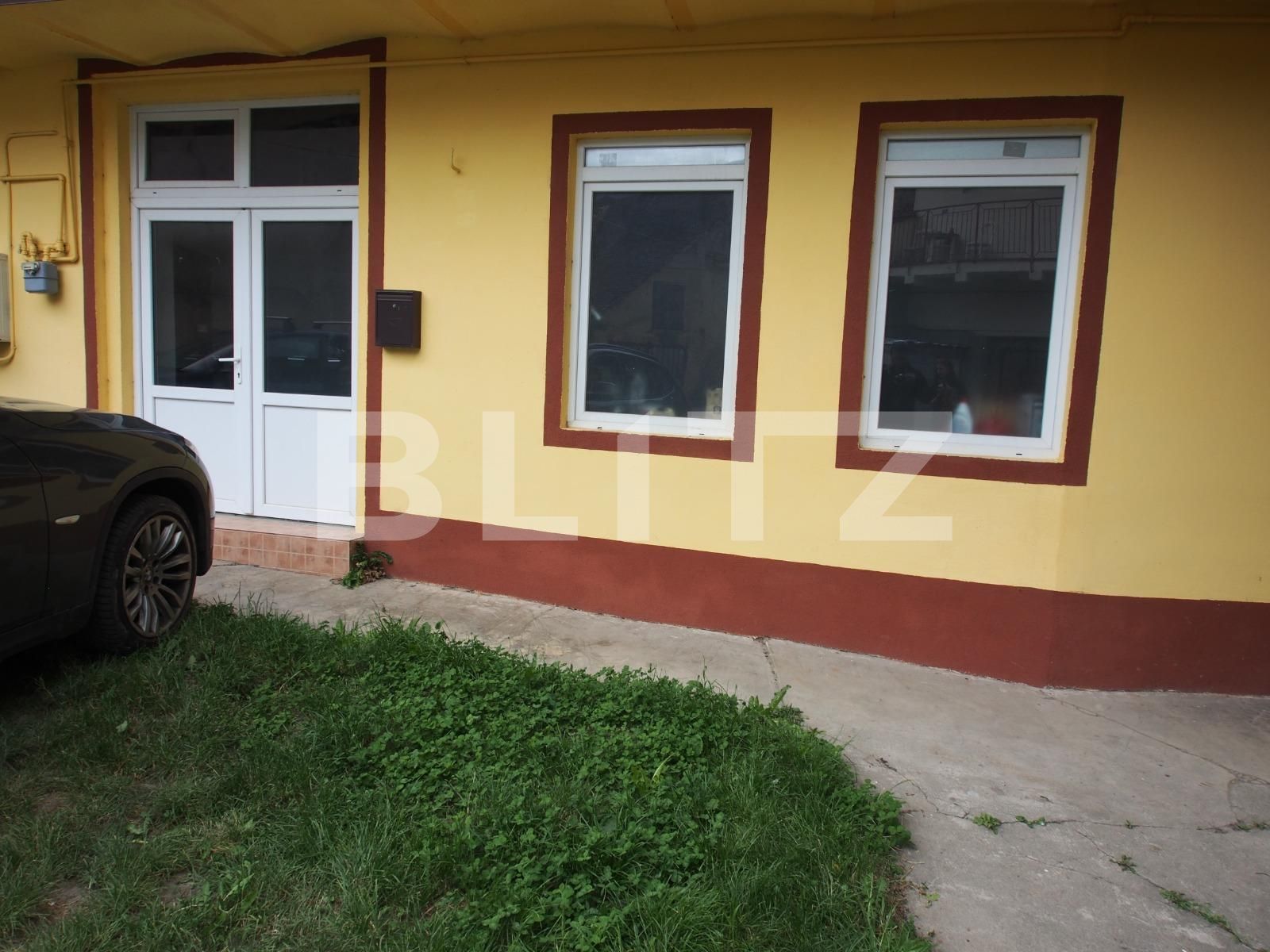 Spațiu comercial de închiriat Codlea - 117361SIC | BLITZ Brașov | Poza2