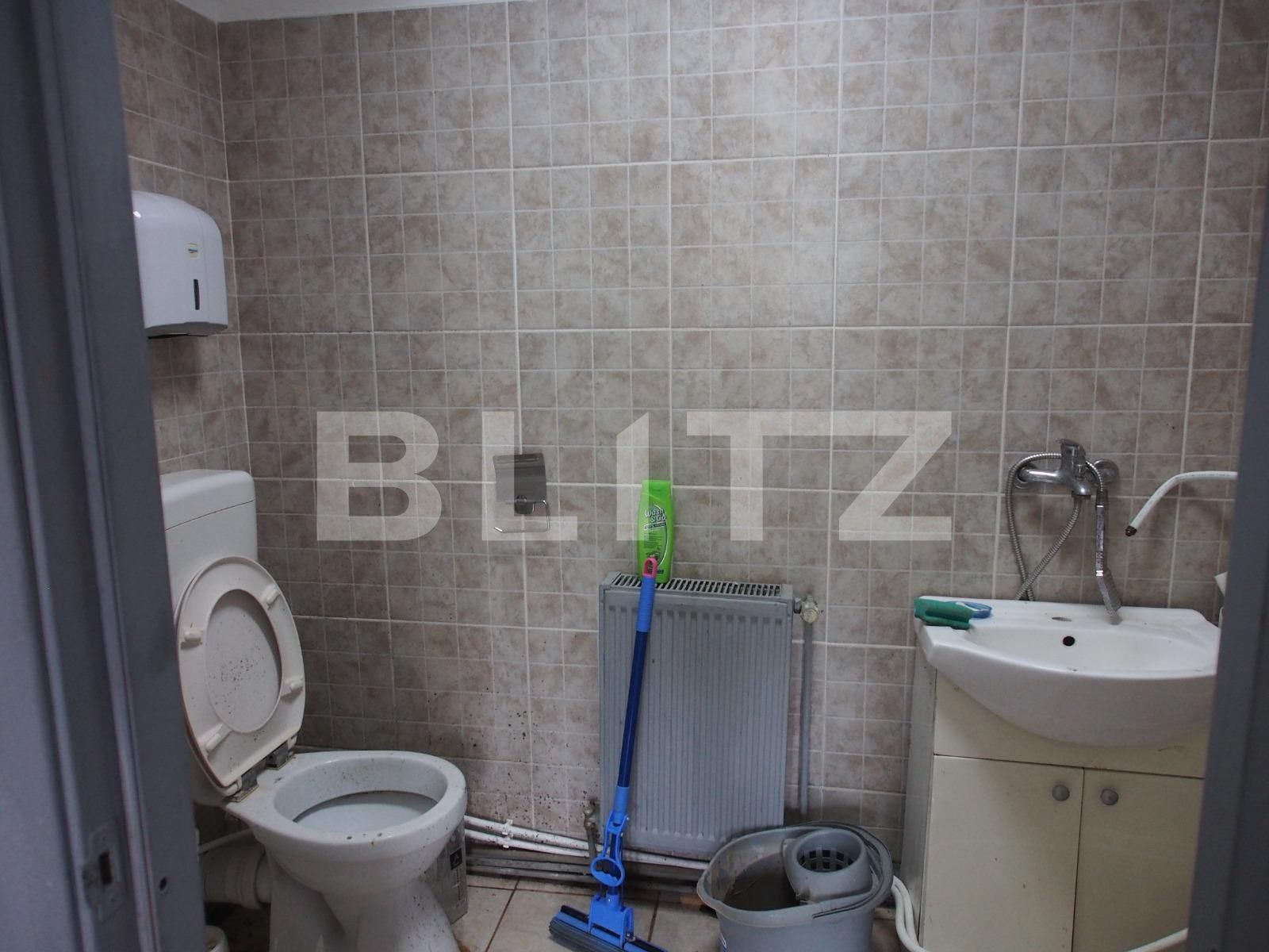Spațiu comercial de închiriat Codlea - 117361SIC | BLITZ Brașov | Poza3