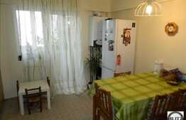 3 camere, 70 mp utili, decomandat, mobilat modern, zona Calea Manastur!