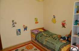 3 camere, 70 mp utili, decomandat, mobilat modern, zona Calea Manastur!