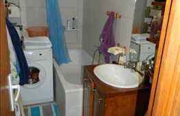 3 camere, 70 mp utili, decomandat, mobilat modern, zona Calea Manastur!