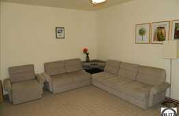 3 camere, 70 mp utili, decomandat, mobilat modern, zona Calea Manastur!