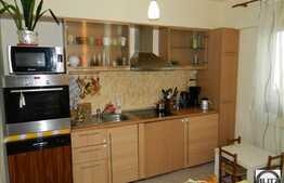 3 camere, 70 mp utili, decomandat, mobilat modern, zona Calea Manastur!