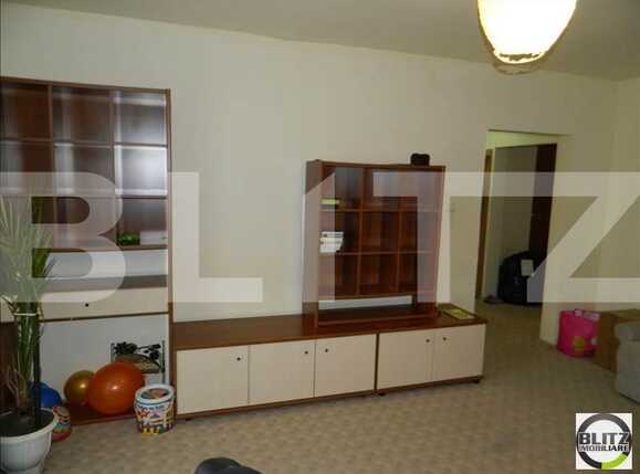 Apartament de închiriat 3 camere Manastur - 11738AI | BLITZ Cluj-Napoca | Poza4