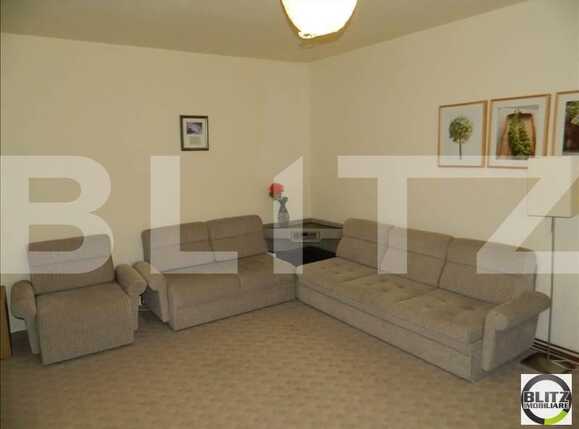 Apartament de închiriat 3 camere Manastur - 11738AI | BLITZ Cluj-Napoca | Poza3