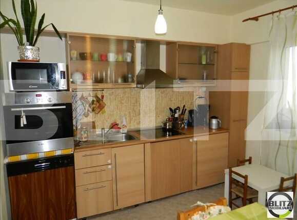 Apartament de închiriat 3 camere Manastur - 11738AI | BLITZ Cluj-Napoca | Poza9