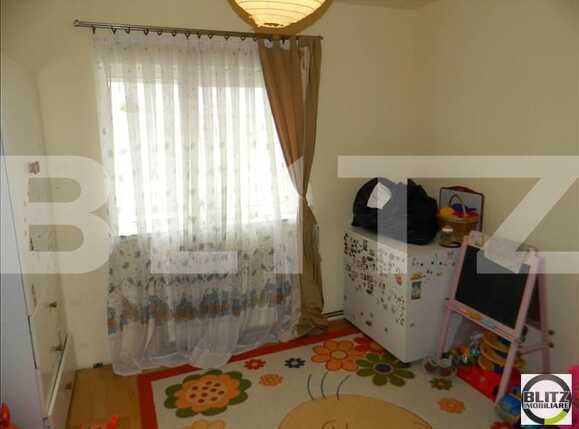 Apartament de închiriat 3 camere Manastur - 11738AI | BLITZ Cluj-Napoca | Poza6