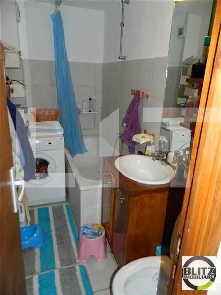 Apartament de închiriat 3 camere Manastur - 11738AI | BLITZ Cluj-Napoca | Poza12