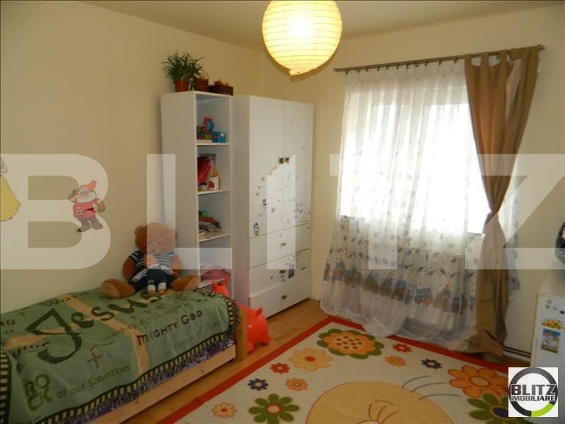 Apartament de închiriat 3 camere Manastur - 11738AI | BLITZ Cluj-Napoca | Poza5