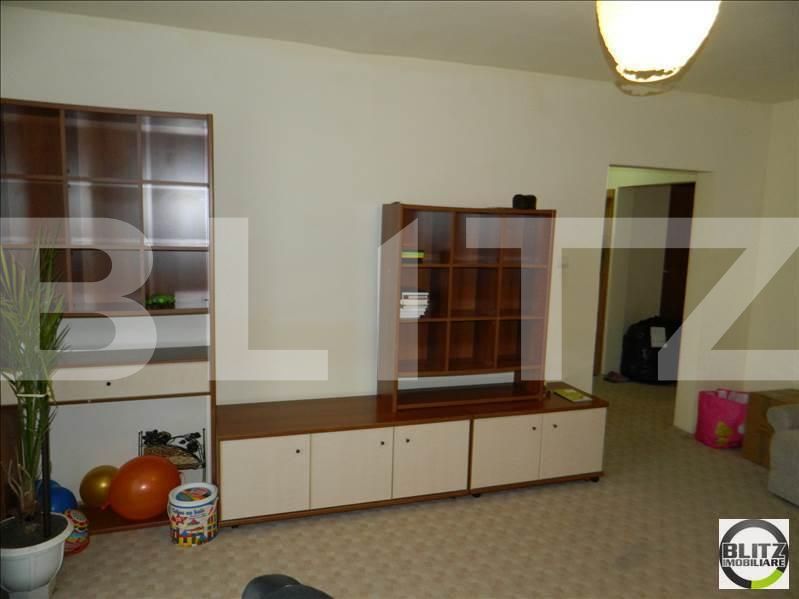 Apartament de închiriat 3 camere Manastur - 11738AI | BLITZ Cluj-Napoca | Poza4