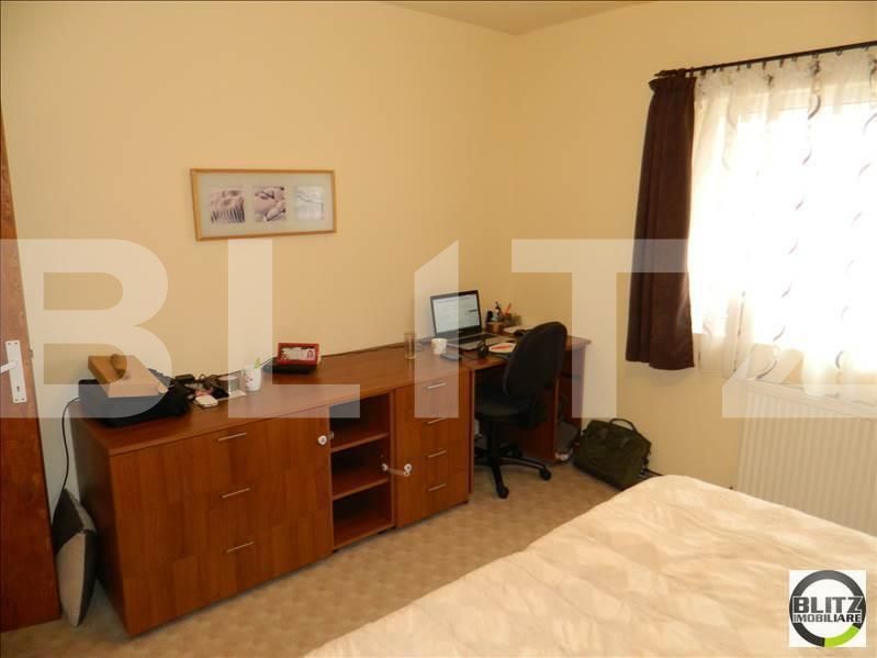 Apartament de închiriat 3 camere Manastur - 11738AI | BLITZ Cluj-Napoca | Poza2