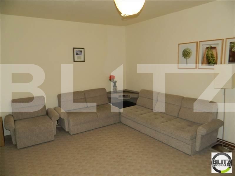 Apartament de închiriat 3 camere Manastur - 11738AI | BLITZ Cluj-Napoca | Poza3