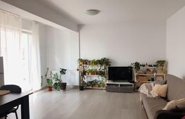 Apartament mobilat si utilat, 2 camere, orientare sudica, parcare, zona Terra