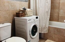 Apartament mobilat si utilat, 2 camere, orientare sudica, parcare, zona Terra