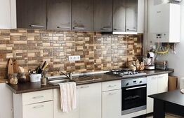 Apartament mobilat si utilat, 2 camere, orientare sudica, parcare, zona Terra