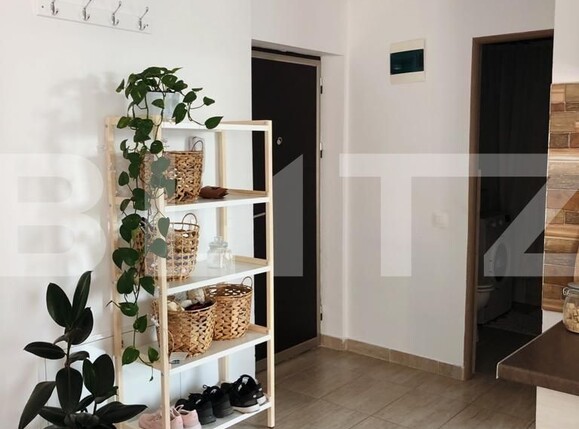 Apartament de vânzare 2 camere Floreşti - 117382AV | BLITZ Cluj-Napoca | Poza2