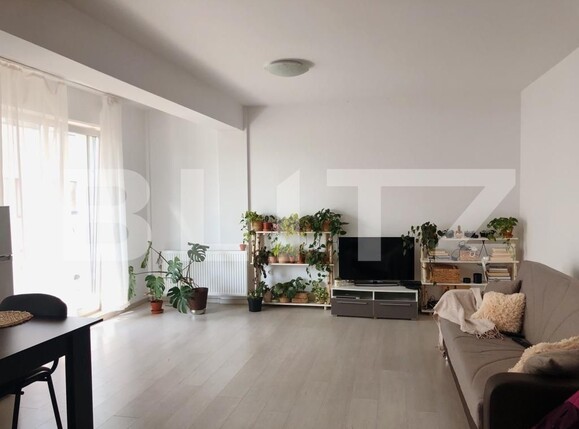 Apartament de vânzare 2 camere Floreşti - 117382AV | BLITZ Cluj-Napoca | Poza1