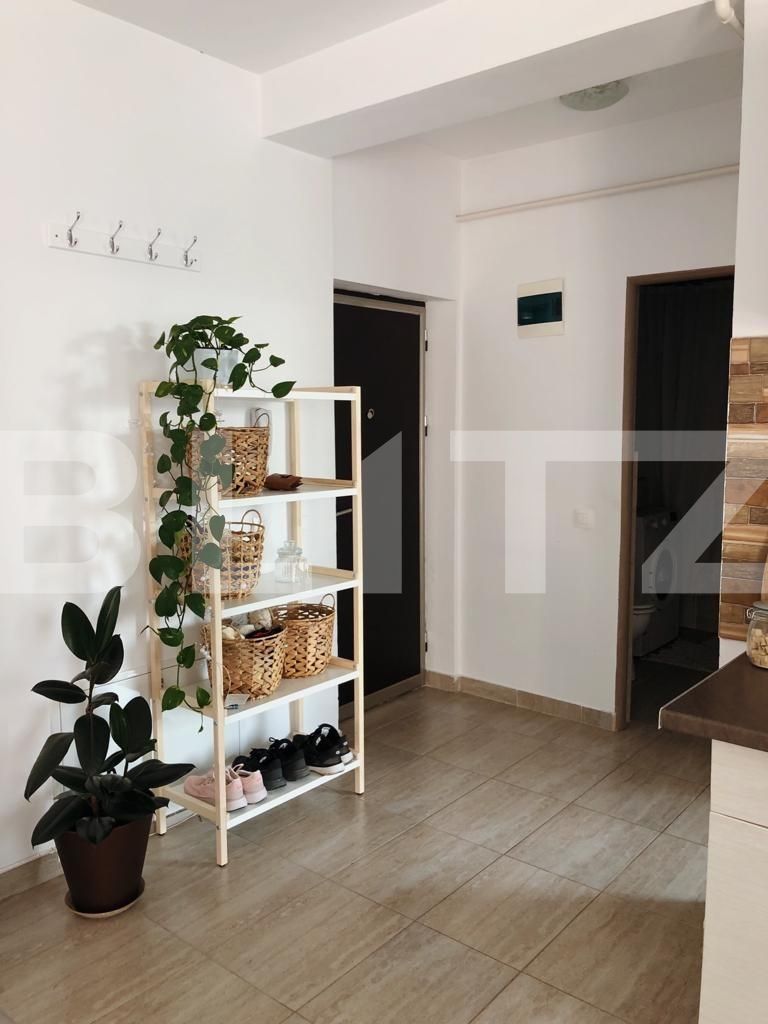 Apartament de vânzare 2 camere Floreşti - 117382AV | BLITZ Cluj-Napoca | Poza2