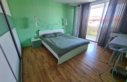 Apartament 2 camere decomandate, spatios 51 mp, etaj intermediar, zona Eroilor