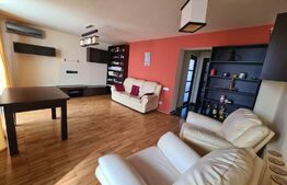 Apartament 2 camere decomandate, spatios 51 mp, etaj intermediar, zona Eroilor