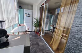 Apartament 2 camere decomandate, spatios 51 mp, etaj intermediar, zona Eroilor