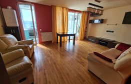 Apartament 2 camere decomandate, spatios 51 mp, etaj intermediar, zona Eroilor