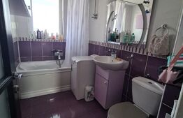 Apartament 2 camere decomandate, spatios 51 mp, etaj intermediar, zona Eroilor