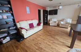 Apartament 2 camere decomandate, spatios 51 mp, etaj intermediar, zona Eroilor