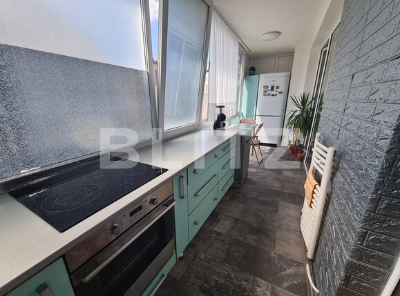 Apartament de vânzare 2 camere Floreşti - 117383AV | BLITZ Cluj-Napoca | Poza14