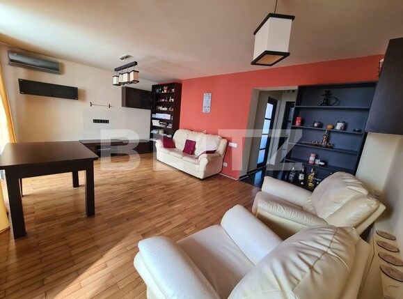 Apartament de vânzare 2 camere Floreşti - 117383AV | BLITZ Cluj-Napoca | Poza1